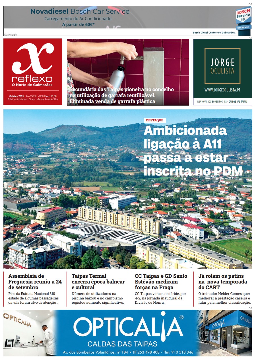 Edição Impressa