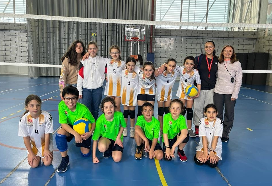 AERBP – Nomeação dos Alunos-Guia do Campeonato Nacional de Desporto Escolar  2023, para a II Gala do Desporto de Caldas da Rainha - AERBP 