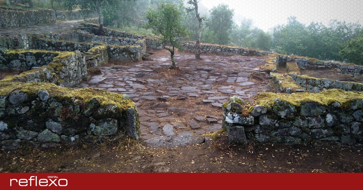 City Council nominates Citânia de Briteiros for the 'New 7 Wonders of Portugal'