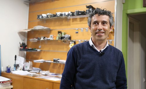 António Lima Pereira